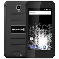 myPhone HAMMER Active čierny