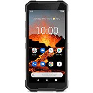 myPhone Hammer Explorer Pro oranžový - Mobilný telefón