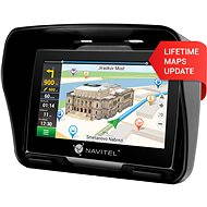NAVITEL G550 Moto GPS Lifetime