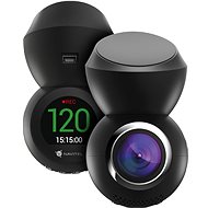 NAVITEL R1050 (diaľkové ovládanie) - Kamera do auta