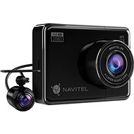NAVITEL R9 Dual GPS (Radary 47 krajín) - Kamera do auta