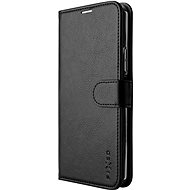 FIXED Opus na Samsung Galaxy A14/A14 5G čierne - Puzdro na mobil