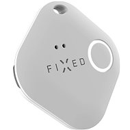 Bluetooth lokalizačný čip FIXED Smile PRO biely