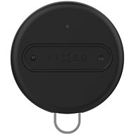 Bluetooth lokalizačný čip FIXED Sense čierny