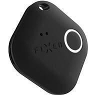 Bluetooth lokalizačný čip FIXED Smile PRO čierny