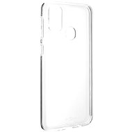 FIXED na Samsung Galaxy M21 číry - Kryt na mobil