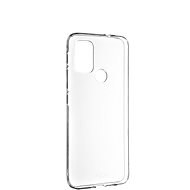 FIXED pre Motorola Moto G20 číry - Kryt na mobil