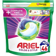 ARIEL Complete 46 ks - Kapsuly na pranie