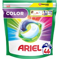 ARIEL Color 46 ks - Kapsuly na pranie