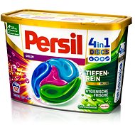 Kapsuly na pranie PERSIL Color Discs 52 ks