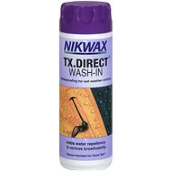 Impregnácia NIKWAX TX.Direct Wash-in 300 ml (3 prania)