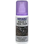 Impregnácia NIKWAX Nubuk a semiš, Spray-on, 125 ml