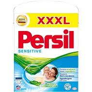 PERSIL prací prášok Sensitive 3,9kg (60 praní) - Prací prášok
