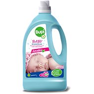 BUPI Baby Tekutý prací prostriedok 3 l (40 praní) - Prací gél
