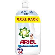 ARIEL Sensitive Skin 3,52 l (64 praní) - Prací gél