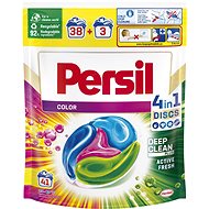 PERSIL Discs Color Doy 41 ks - Kapsuly na pranie