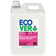 ECOVER Jabloňový kvet & Mandle náplň 5 l (100 praní ) - Ekologická aviváž