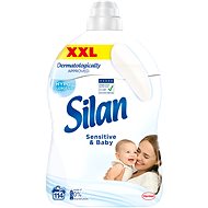 SILAN Sensitive 2,85 l (114 praní)