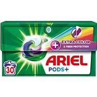 ARIEL+ Complete Care 30 ks - Kapsuly na pranie