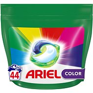 ARIEL Color 44 ks - Kapsuly na pranie