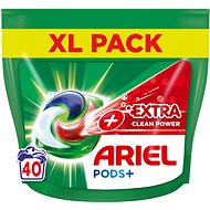ARIEL+ Extra Clean 40 ks