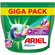 ARIEL +Complete Fiber Protection 60 ks - Kapsuly na pranie