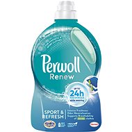 PERWOLL Renew Sport & Refresh 2,97 l (54 praní) - Prací gél