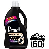 PERWOLL špeciálny prací gél Renew & Black 3,6l (60 praní) - Prací gél
