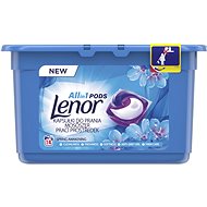 LENOR Waterlily 3in1 14 ks
