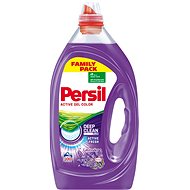 Prací gél PERSIL prací gél Deep Clean Plus Active Gel Lavender Freshness Color 5 l (100 praní)