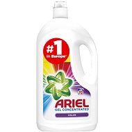Prací gél ARIEL Color 3,85 l (70 praní)