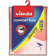 Poťah na žehliacu dosku VILEDA Comfort Plus poťah modrý