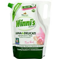 WINNI´S Lana & Delicati Ecoformato 800 ml (16 praní) - Ekologický prací gél