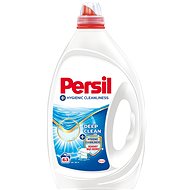 PERSIL prací gél Deep Clean Hygienic Cleanliness Regular 63 praní, 3,15 l