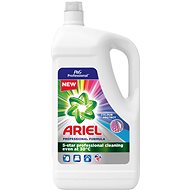 Prací gél ARIEL Professional Color 4,95 l (90 praní)