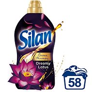 Aviváž Silan aviváž Aromatherapy Dreamy Lotus 1,4 l (58 praní)