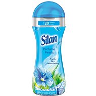 Guličky do práčky SILAN Perfume Pearls Fresh Sky 0,23 kg