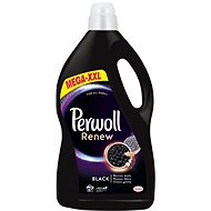Prací gél PERWOLL Renew & Repair Black 4,05 l (67 praní)