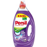Prací gél PERSIL prací gél Deep Clean Plus Active Gel Lavender Freshness Color 4 l, 80 praní