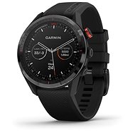 Smart hodinky Garmin Approach S62 Black