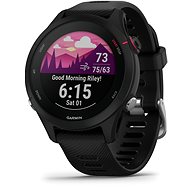 Garmin Forerunner 255S Music Black - Smart hodinky