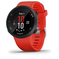Garmin Forerunner 45 Lava Red - Smart hodinky