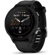 Smart hodinky Garmin Forerunner 955 Black