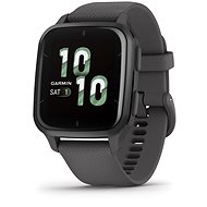 Smart hodinky Garmin Venu Sq 2 Shadow Gray/Slate