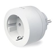 Parce Plus inteligentná zásuvka s HomeKit