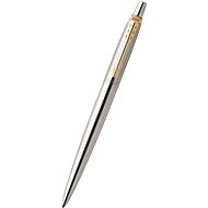 Guľôčkové pero PARKER Jotter Stainless Steel GT