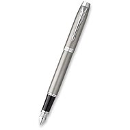 PARKER IM Essential Stainless Steel CT - Plniace pero