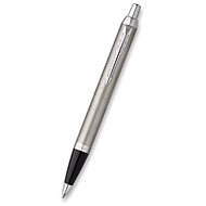 PARKER IM Essential Stainless Steel CT - Guľôčkové pero
