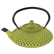 Toro Teapot 1.25l, green - Teapot