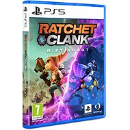 Ratchet and Clank: Rift Apart – PS5 - Hra na konzolu